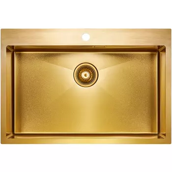 Кухонная мойка Paulmark