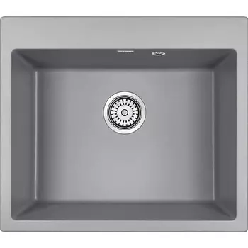 Кухонная мойка Paulmark