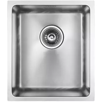 Кухонная мойка Paulmark