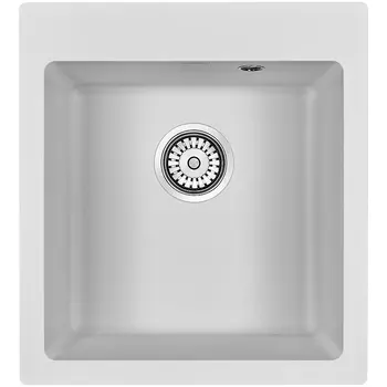 Кухонная мойка Paulmark