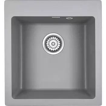 Кухонная мойка Paulmark