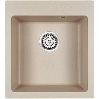 Кухонная мойка Paulmark