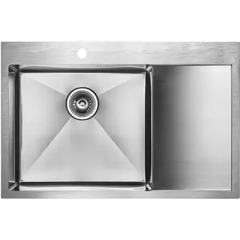 Кухонная мойка Paulmark