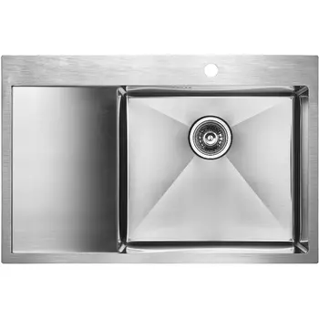 Кухонная мойка Paulmark