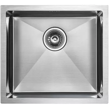 Кухонная мойка Paulmark