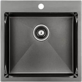 Кухонная мойка Paulmark