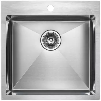 Кухонная мойка Paulmark