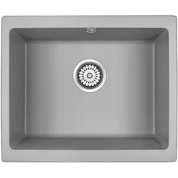 Кухонная мойка Paulmark