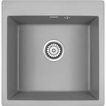 Кухонная мойка Paulmark