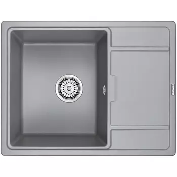 Кухонная мойка Paulmark