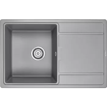 Кухонная мойка Paulmark