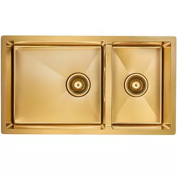 Кухонная мойка Paulmark