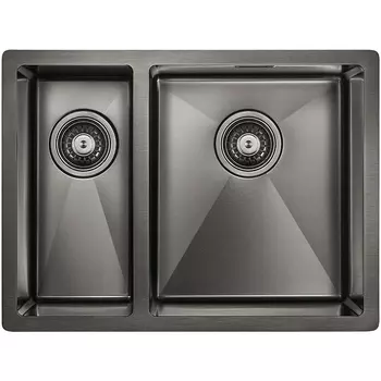 Кухонная мойка Paulmark