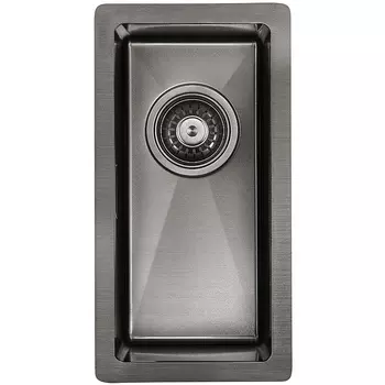 Кухонная мойка Paulmark