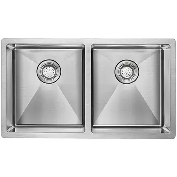 Кухонная мойка Paulmark