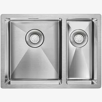 Кухонная мойка Paulmark