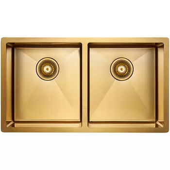 Кухонная мойка Paulmark