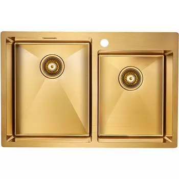 Кухонная мойка Paulmark