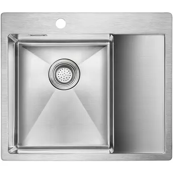 Кухонная мойка Paulmark