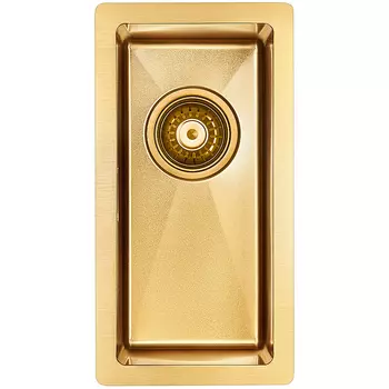 Кухонная мойка Paulmark