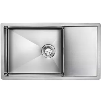 Кухонная мойка Paulmark