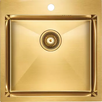 Кухонная мойка Paulmark