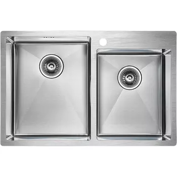 Кухонная мойка Paulmark