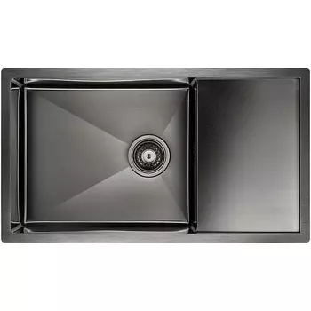 Кухонная мойка Paulmark