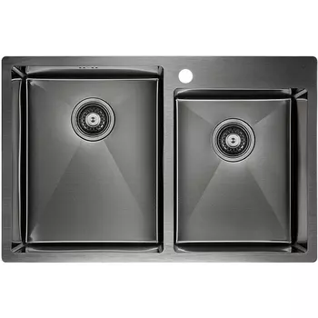 Кухонная мойка Paulmark