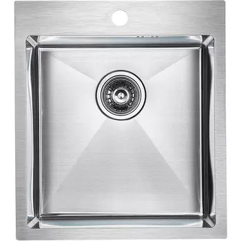 Кухонная мойка Paulmark