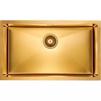 Кухонная мойка Paulmark