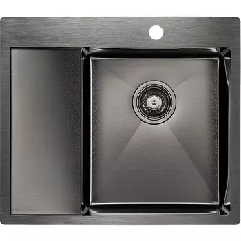 Кухонная мойка Paulmark