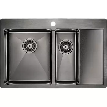 Кухонная мойка Paulmark