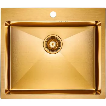 Кухонная мойка Paulmark