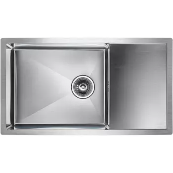 Кухонная мойка Paulmark