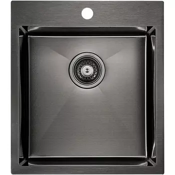 Кухонная мойка Paulmark