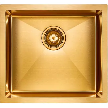 Кухонная мойка Paulmark