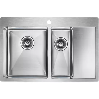 Кухонная мойка Paulmark