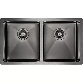 Кухонная мойка Paulmark