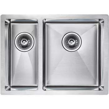 Кухонная мойка Paulmark