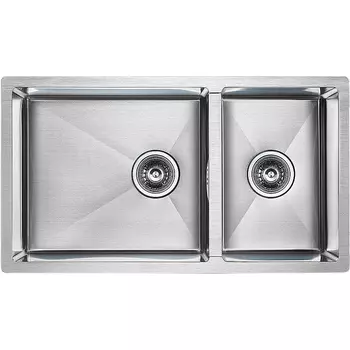 Кухонная мойка Paulmark