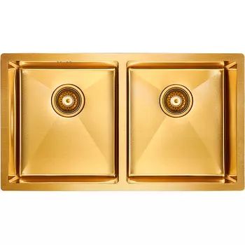 Кухонная мойка Paulmark