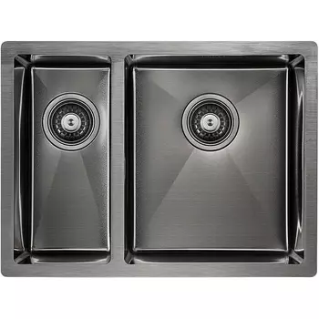 Кухонная мойка Paulmark