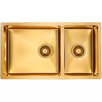 Кухонная мойка Paulmark