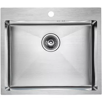 Кухонная мойка Paulmark