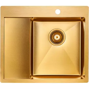 Кухонная мойка Paulmark