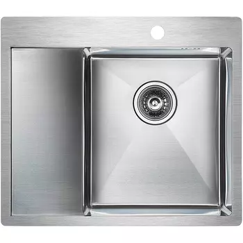 Кухонная мойка Paulmark