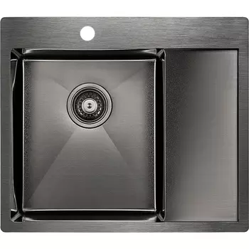 Кухонная мойка Paulmark