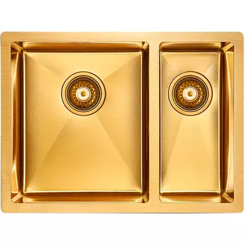 Кухонная мойка Paulmark