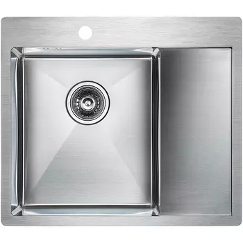 Кухонная мойка Paulmark